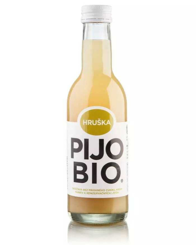Bio šťava PIJO BIO 2