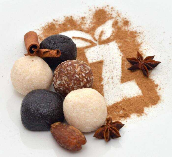 Rawky čoko Planeta Natur 1