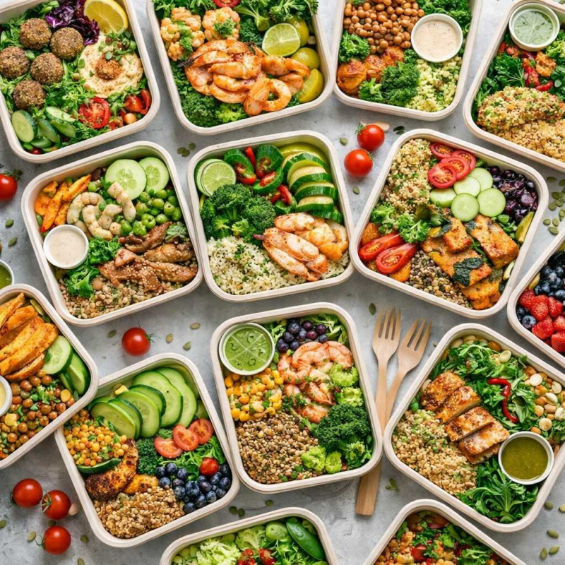 Balík Základný (5 dní)