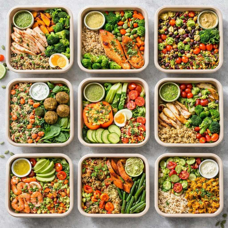 Balík Poldeň (5 dní)