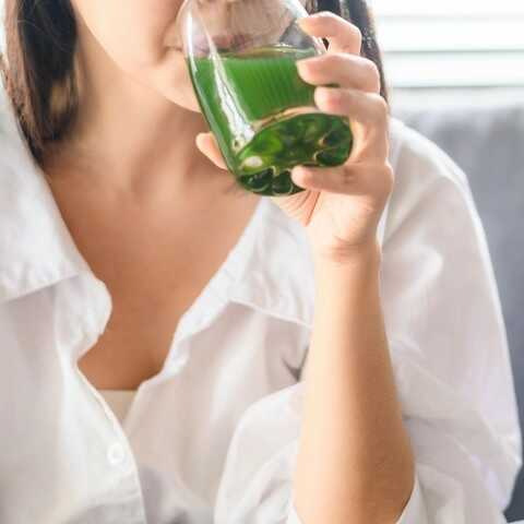 BIO Jačmeň Green Ways v prášku 4