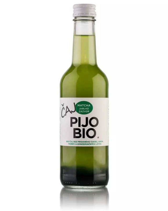 Bio čaj PIJO BIO