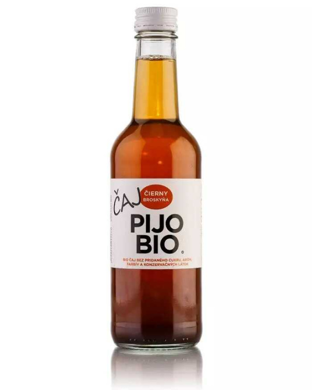 Bio čaj PIJO BIO 4