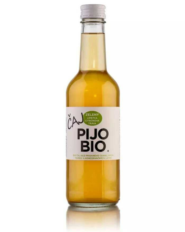 Bio čaj PIJO BIO 3