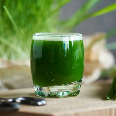 BIO Jačmeň Green Ways tablety 5